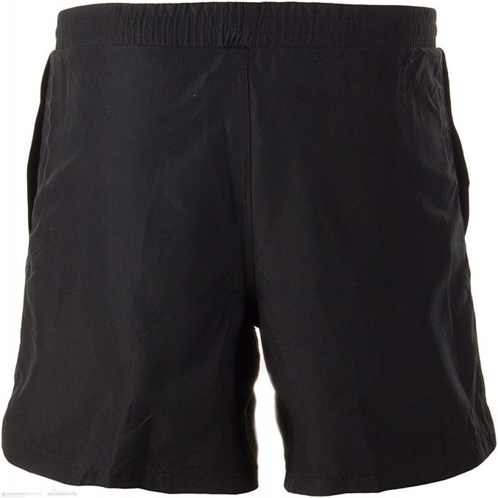Oliver Team Short Black